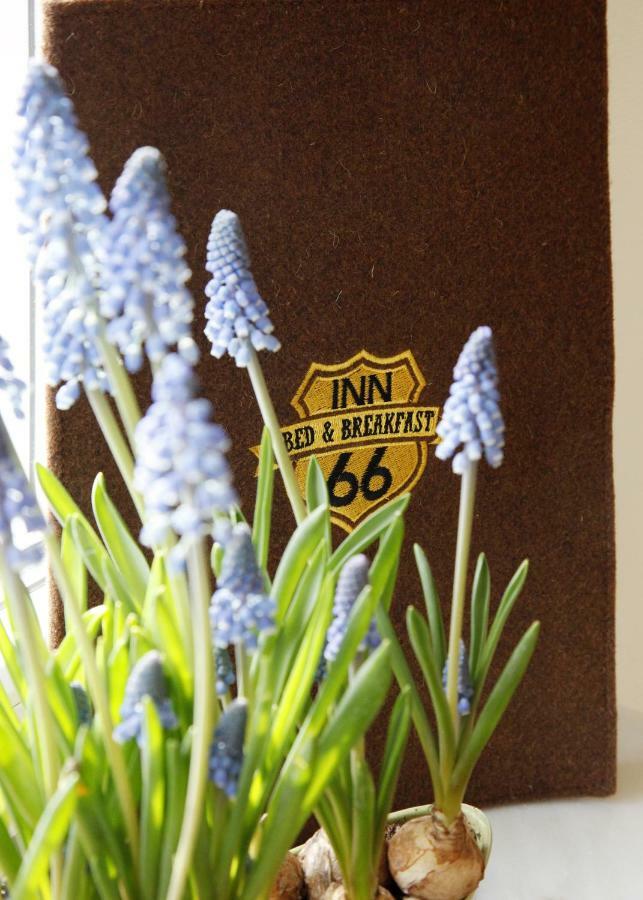 Inn66 Sundern Zewnętrze zdjęcie